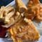 Figo's @ Roundhills - Fish & Chips
