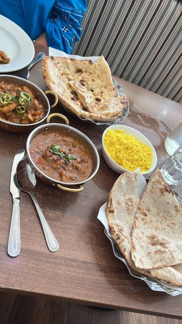 Annaya's Indian Grillhouse