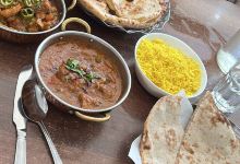 Annaya's Indian Grillhouse美食图片