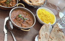 Annaya's Indian Grillhouse餐厅图片
