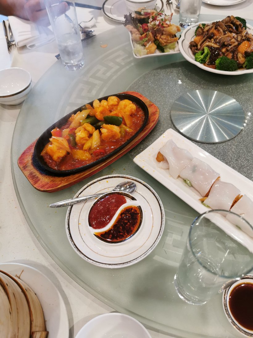 Banquet Chinese餐厅图片