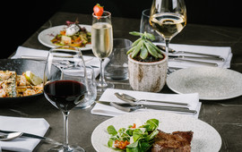 The Foodworks Restaurant