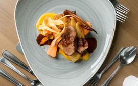 No 1 Bistro