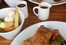 Seacroft - Trearddur Bay美食图片