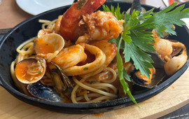 Gusto Trattoria