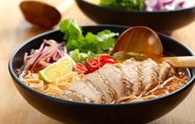 Wagamama餐厅图片