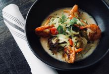 Montezuma Roadhouse美食图片