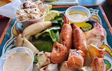 Crabby Lady Restaurant餐厅图片