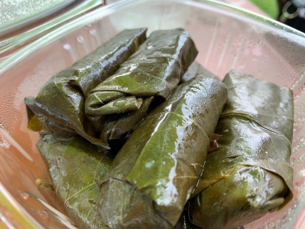 Middle Eastern Flavors
