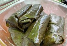 Middle Eastern Flavors美食图片