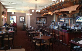 Ciccino's Pizzeria & Restaurant