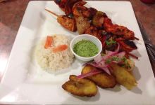 Zarate's Latin Mexican Grill美食图片