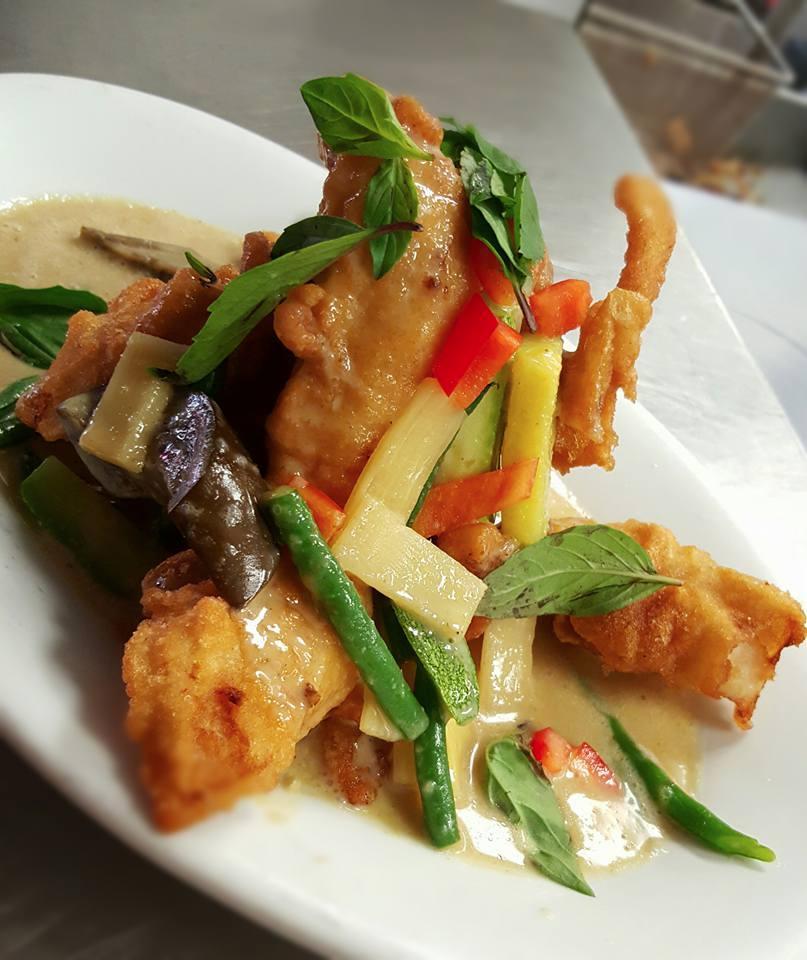 Rajanee Thai Haleiwa