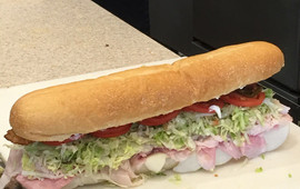 Jersey Mike's Subs