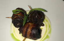 Pamplona Tapas Bar & Grill餐厅图片