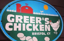 Greer's Chicken餐厅图片