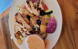 Bleachers Sports Bar & Grill