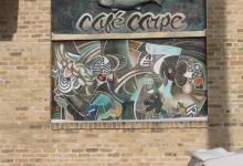 Cafe Carpe美食图片