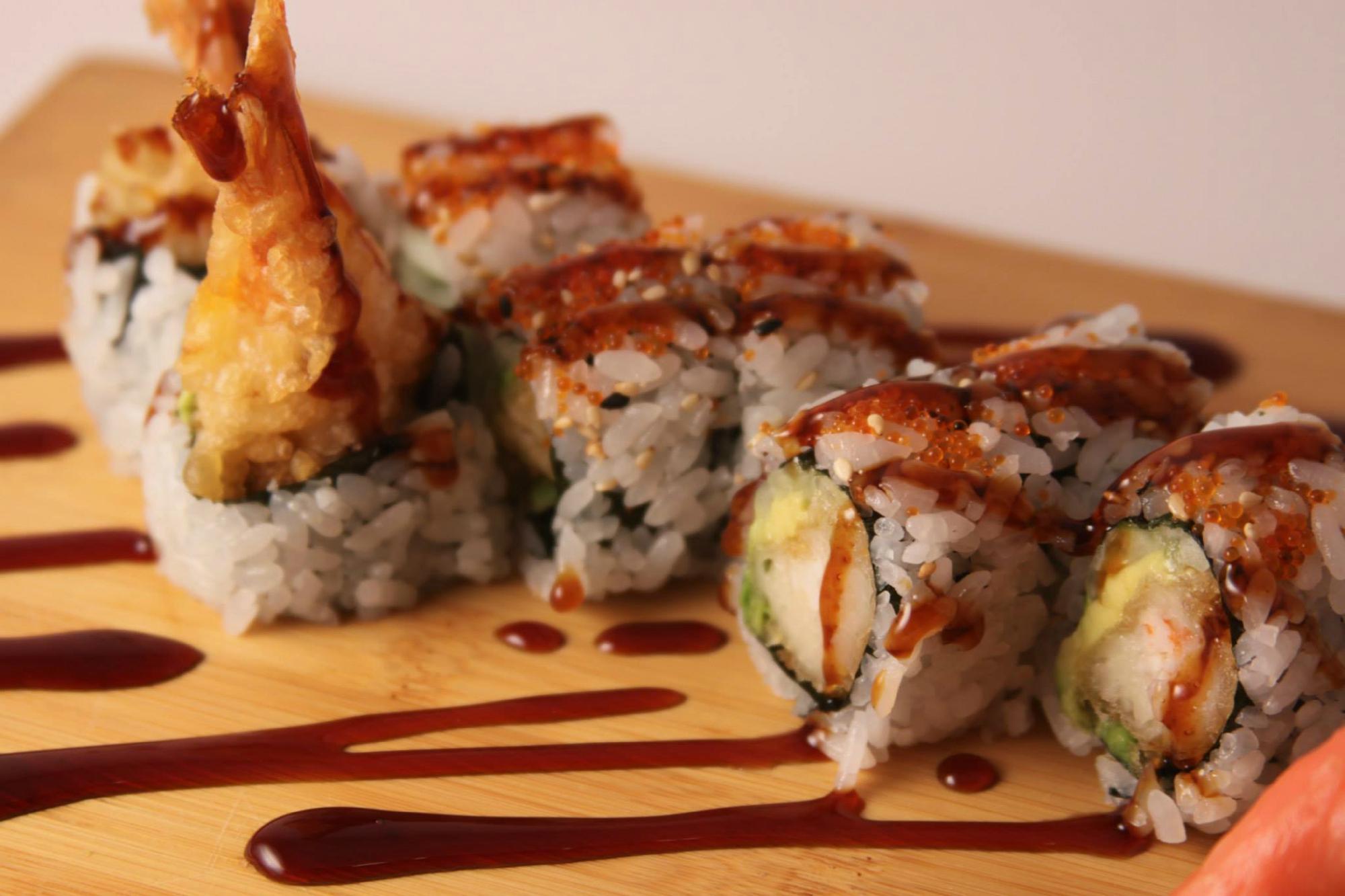 Fulin's Asian Cuisine