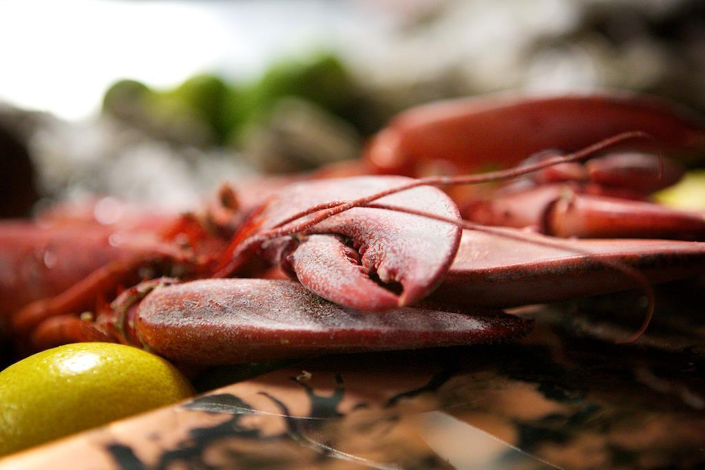 3rd & Ferry Fishmarket