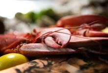 3rd & Ferry Fishmarket美食图片