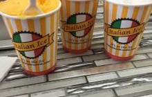 The Italian Ice Shoppe餐厅图片