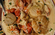 Spano's Ristorante Italiano餐厅图片