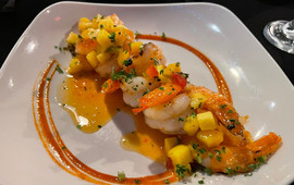 Islands Fish Grill