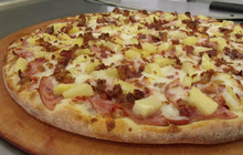 Odd Moe's Pizza餐厅图片