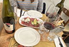 Ristorante trattoria Da Beppe美食图片