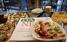 Pizzeria Da Neo餐厅图片