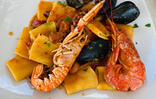 Ristorante Lido Rocco餐厅图片