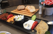 Tapas Mapas餐厅图片
