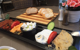 Tapas Mapas