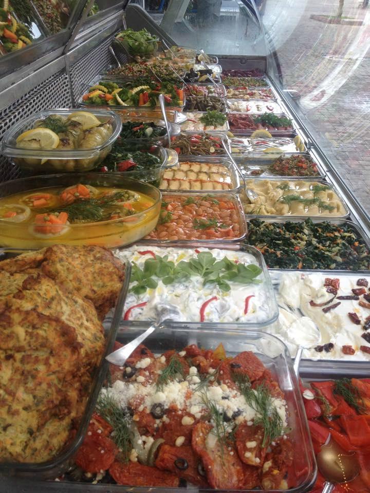Ozcan Restaurant餐厅图片