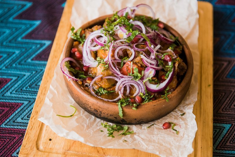 Chaikhana Sholi