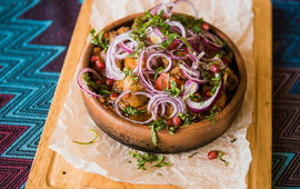 Chaikhana Sholi