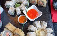 Sushifreunde餐厅图片