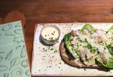 Pausenbrot美食图片