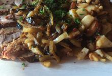 Baren -Stube Restaurant美食图片