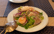 Pochana Thai Restaurant餐厅图片