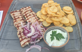 Restaurant Knossos