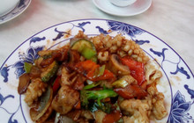 Vinh Loc Asia Spezialitätenküche餐厅图片