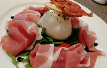 Ristorante Pizzeria Tritschler餐厅图片