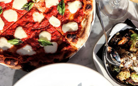 Trattoria Burnaby
