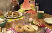 Cora's Breakfast and Lunch餐厅图片