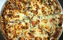 Ocean Park Pizza & Steak House Walnut Grove餐厅图片