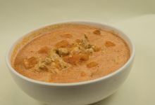 Splash Thai Cuisine美食图片