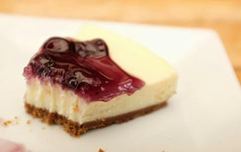 Madison's Cakes & Pastries