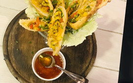 Cafe Ginger